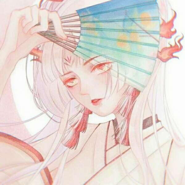 “你眼神清澈的样子，是我刚好的心动.”头像图片