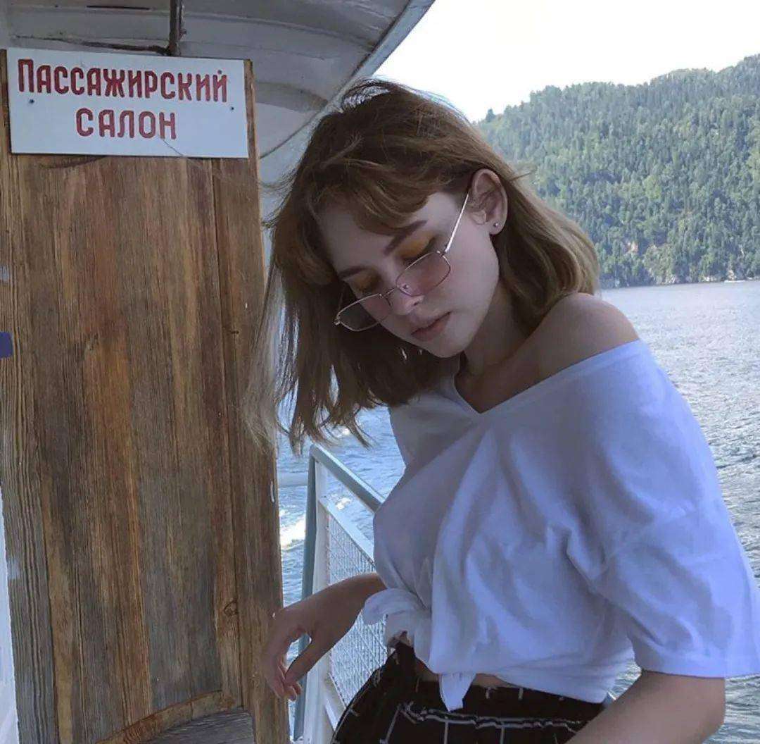 精选欧美个性创意高清头像图片