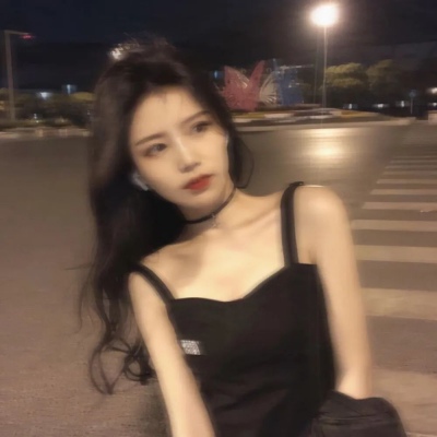 超好看的女生微信气质头像图片大全