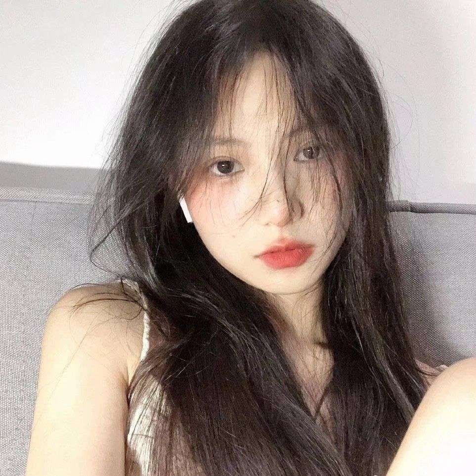 超美气质靓丽的小仙女高清自拍头像图片大全