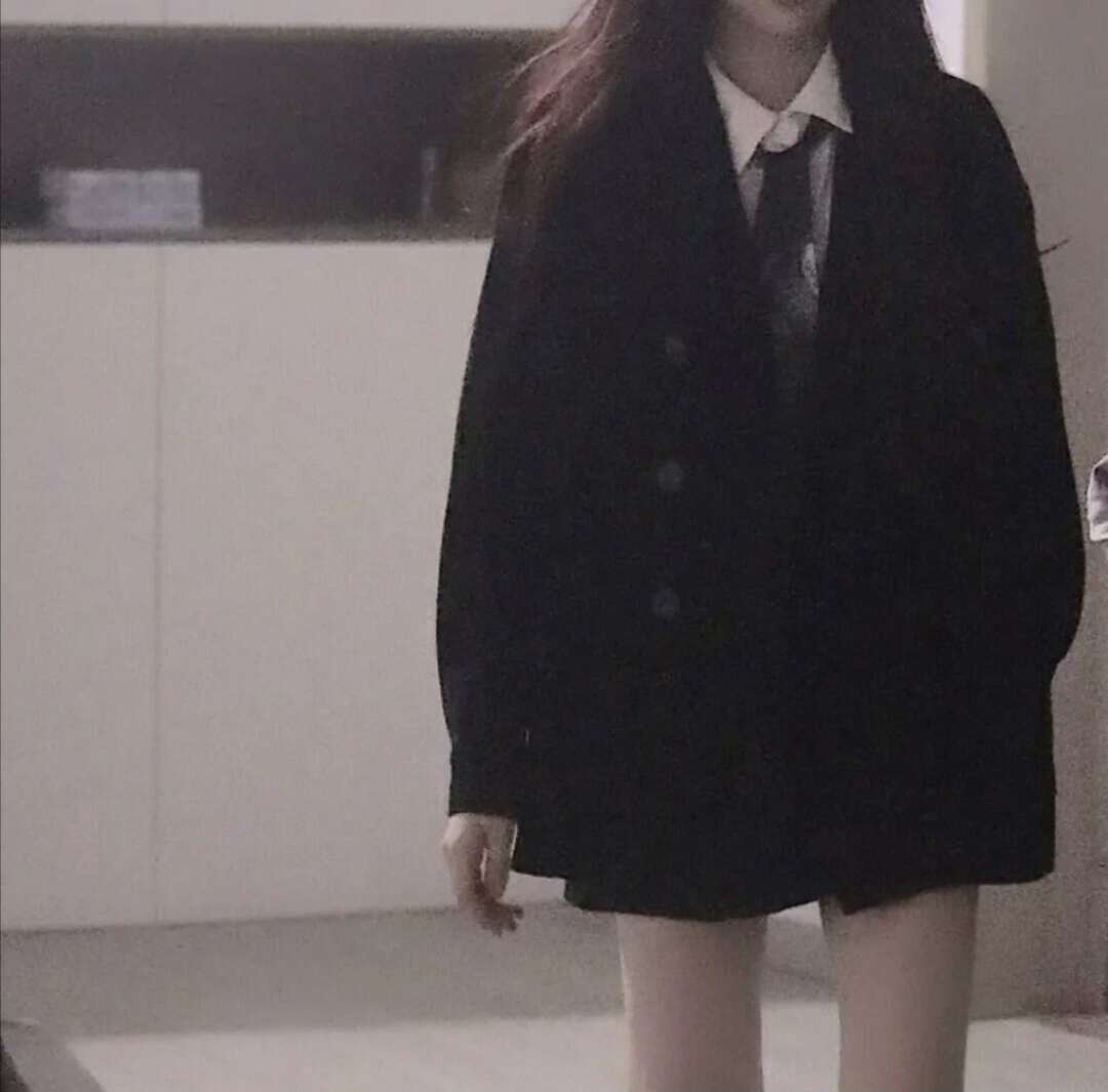 不露脸也超好看的女生优质头像图片