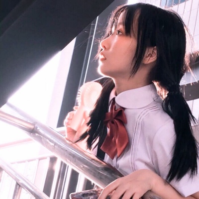 非主流好看经典小清新微信头像大全图片