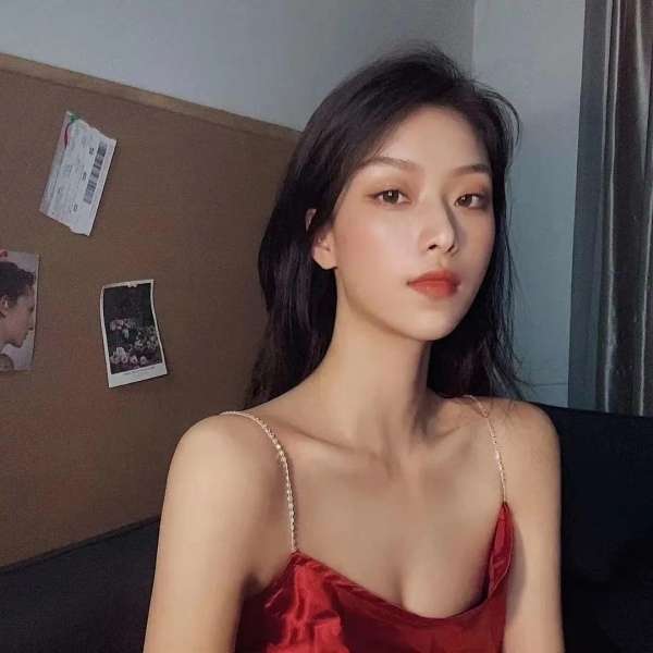 当善良遇见了温柔便是人间绝配?头像图片