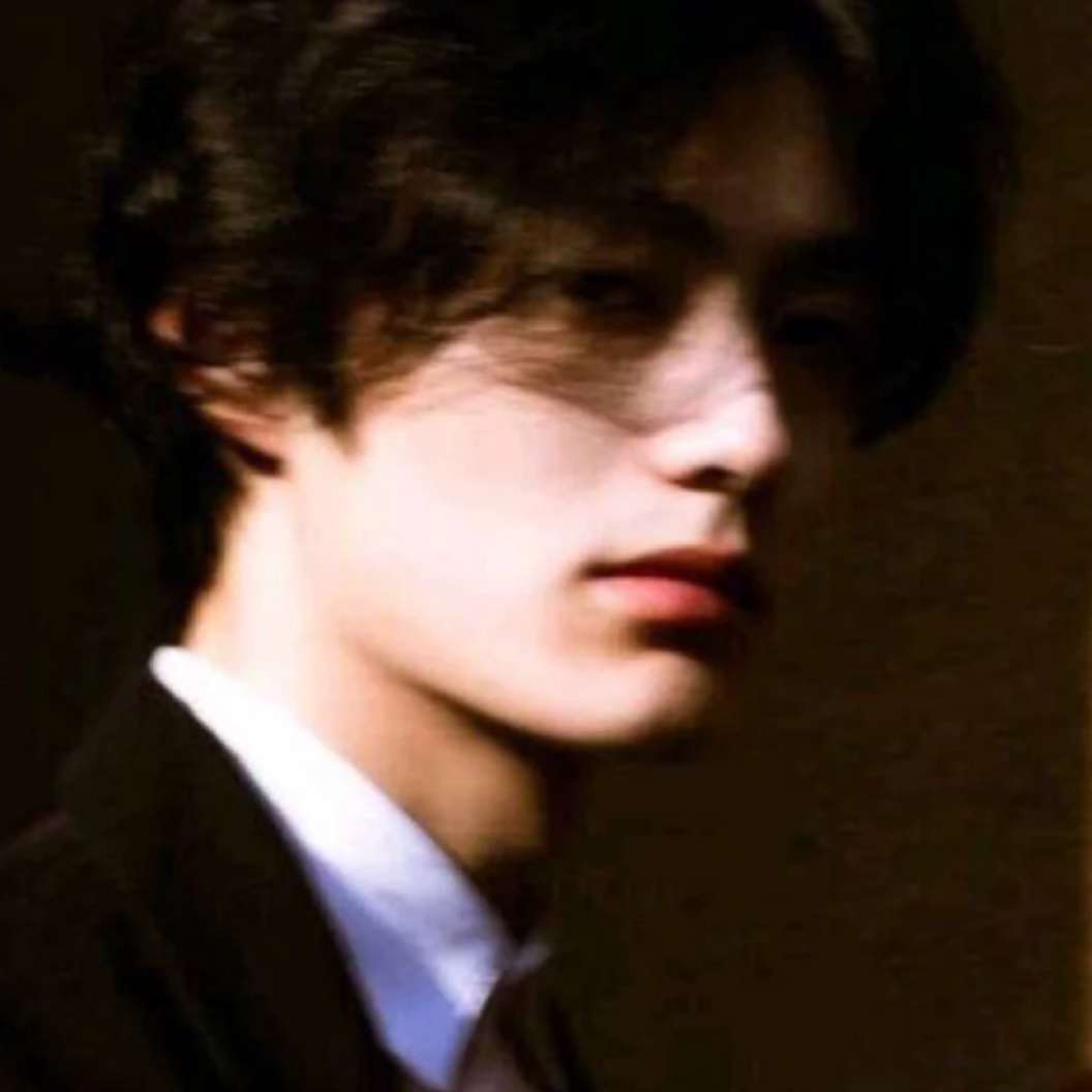 今日份炫酷帅气男生qq头像大全