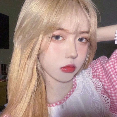 媣／迪士尼在逃公主系头像图片