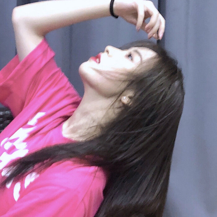 抖音最火精致女生好看头像图片大全