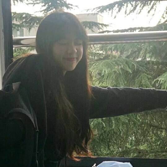 可爱唯美经典气质女生头像图片