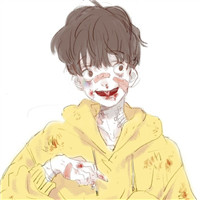 小清新经典动漫男生QQ头像大全图片