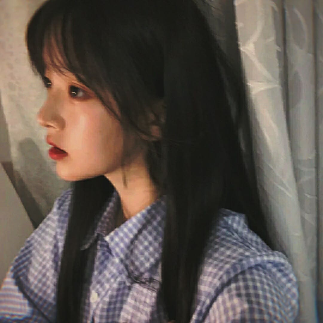 5月最新女生可爱的微信头像大全