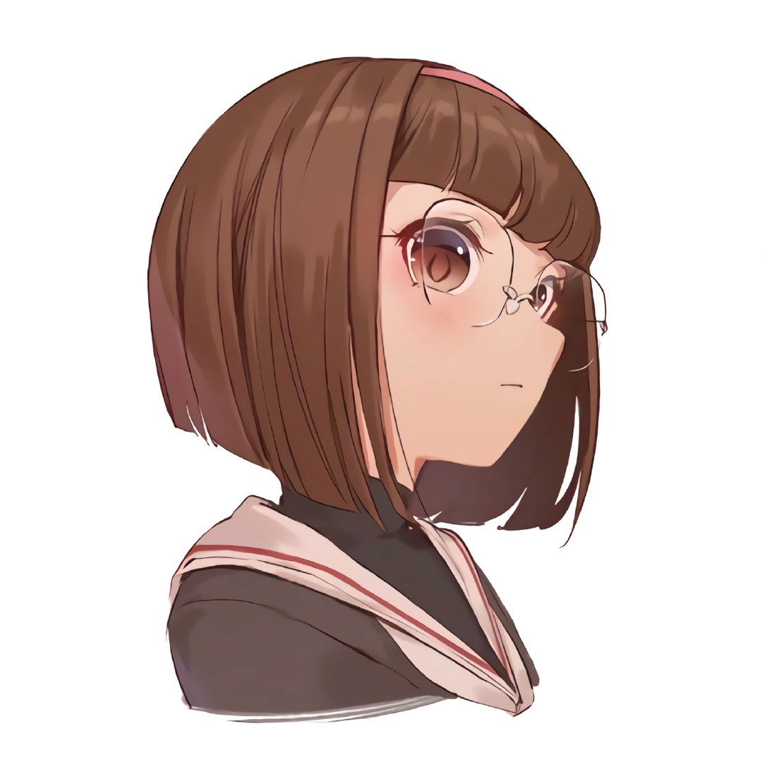 同人自制魔卡少女樱多人头像图片