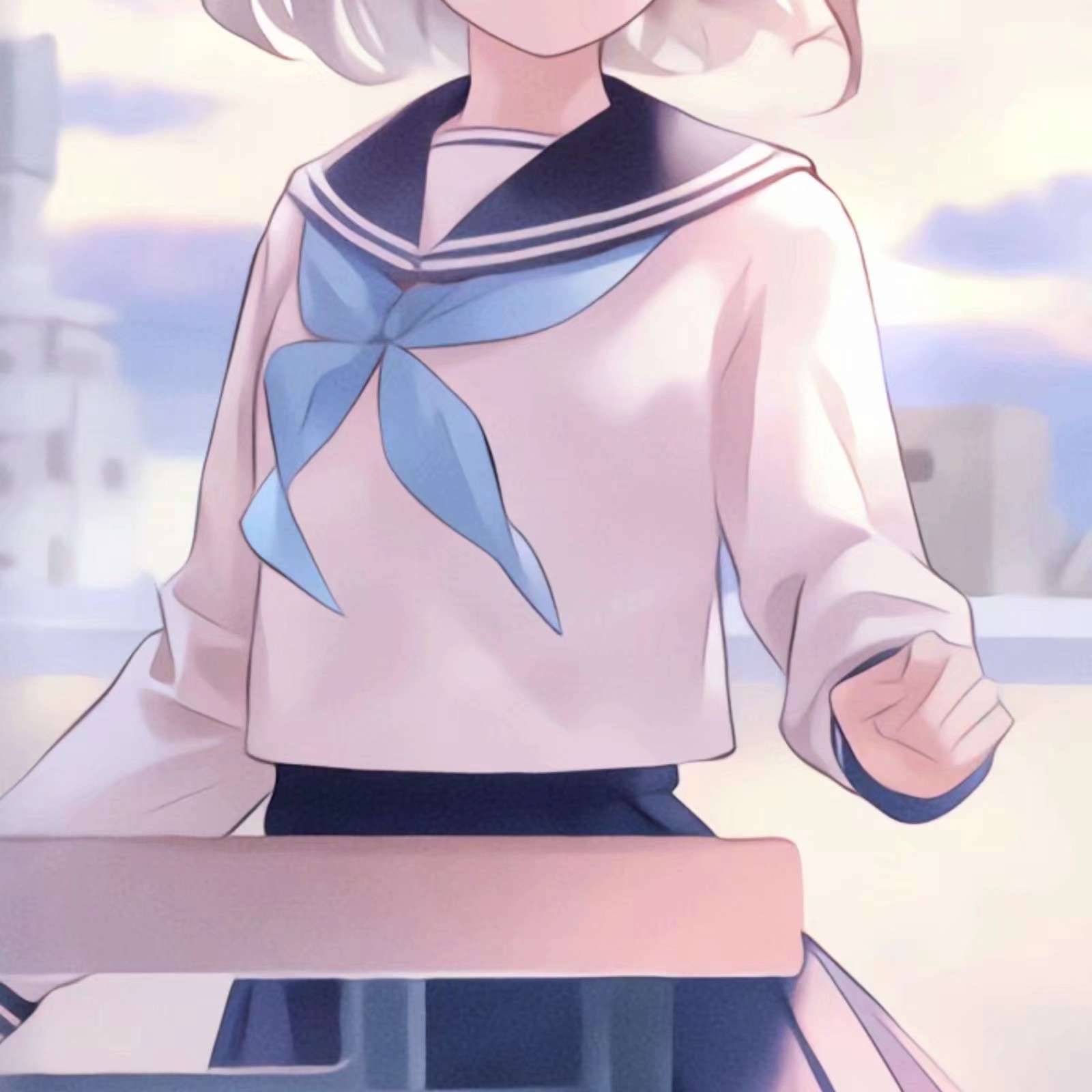 苏旬/ins优质动漫情头/LV♡♥OE头像图片