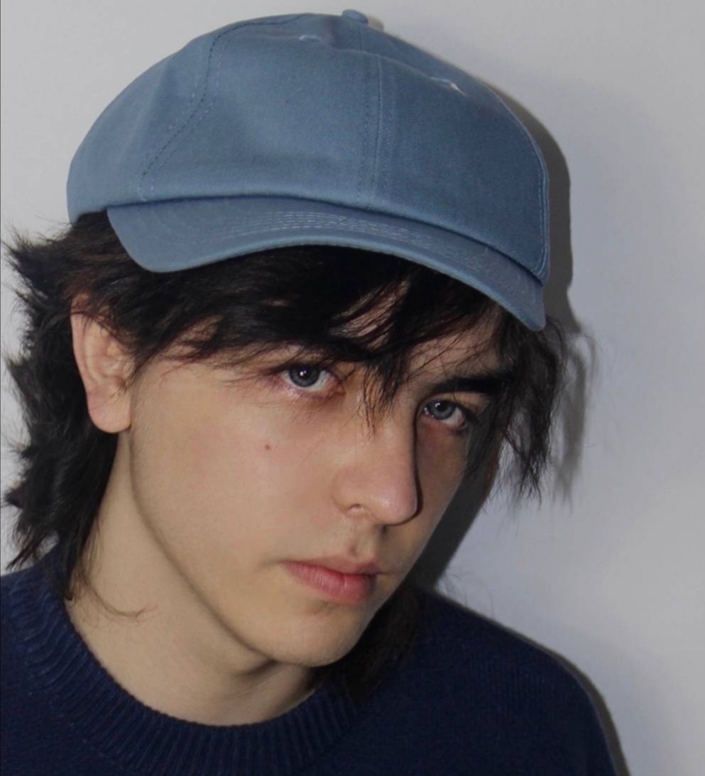 8月最新帅气男生精美头像大全