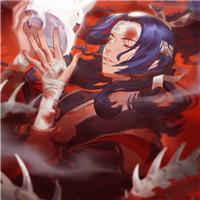 Q版鬼切可爱头像·好看帅气阴阳师鬼切头像图片