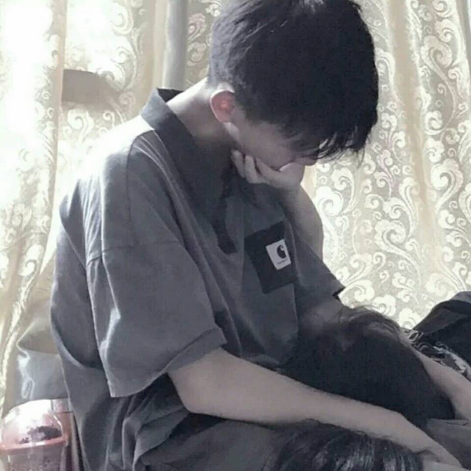 青春帅气清新气质男生头像图片