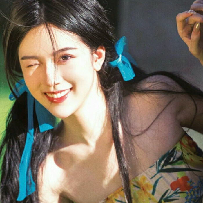 心空|好看又有气质的漂亮女生优质头像图片