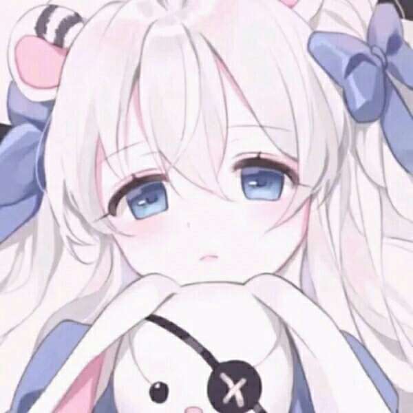 二次元动漫软妹可爱头像丨长得好看的才叫撒娇，长得丑的那叫撒野