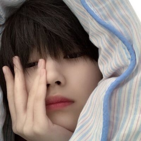 帅气好看的优质男生高清头像图片