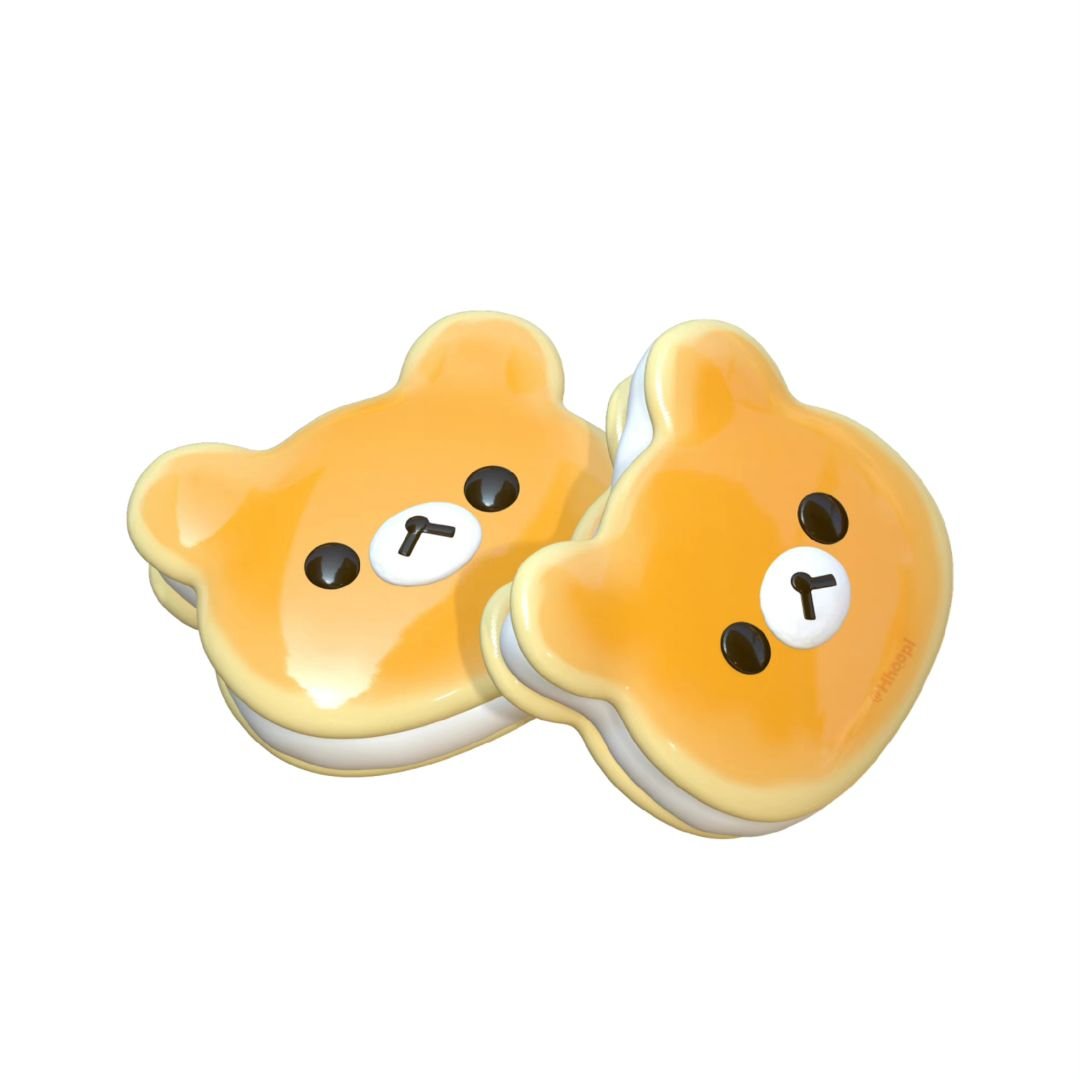 卡通可爱微信头像 经典微信头像可爱图片