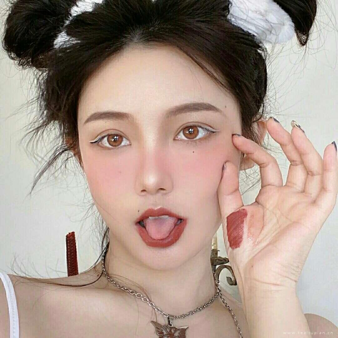 沈川./要一直可可爱爱.头像图片