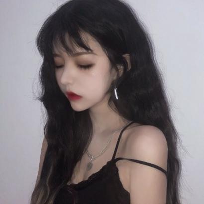 真人女头头像图片