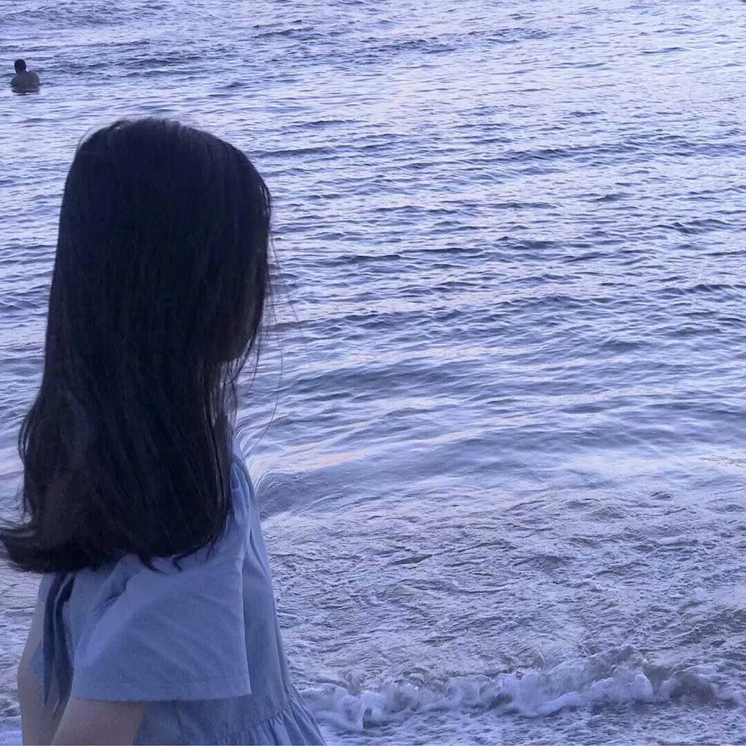 绝美女生小清新写真高清头像大全