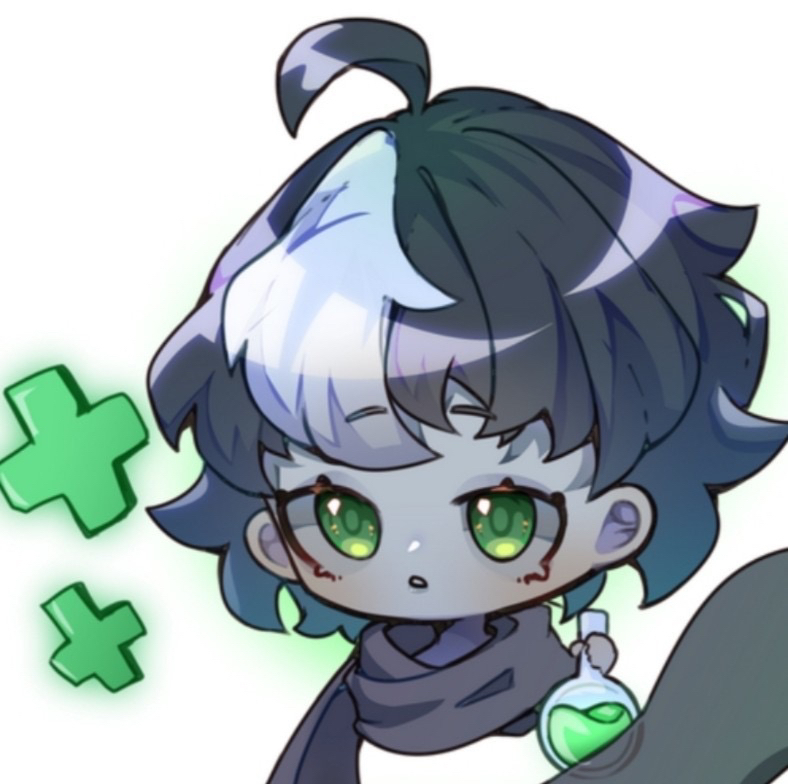 可爱又好玩的Q版王者荣耀人物头像图片