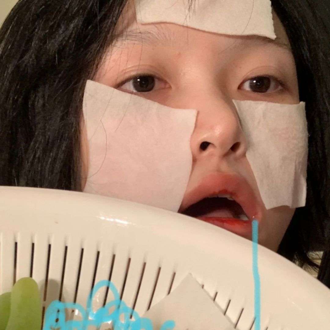 唯美的微信气质女生个性创意头像图片