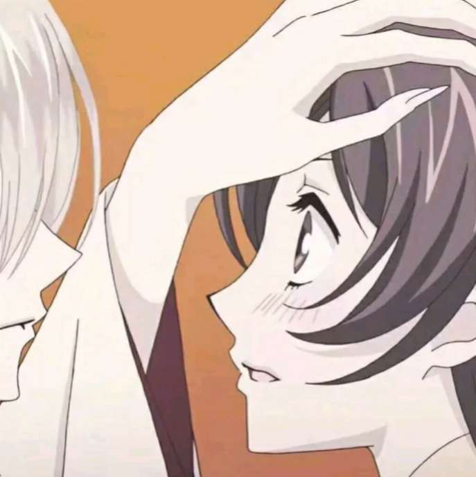 神仙情头／巴卫  奈奈生Ⅱ头像图片