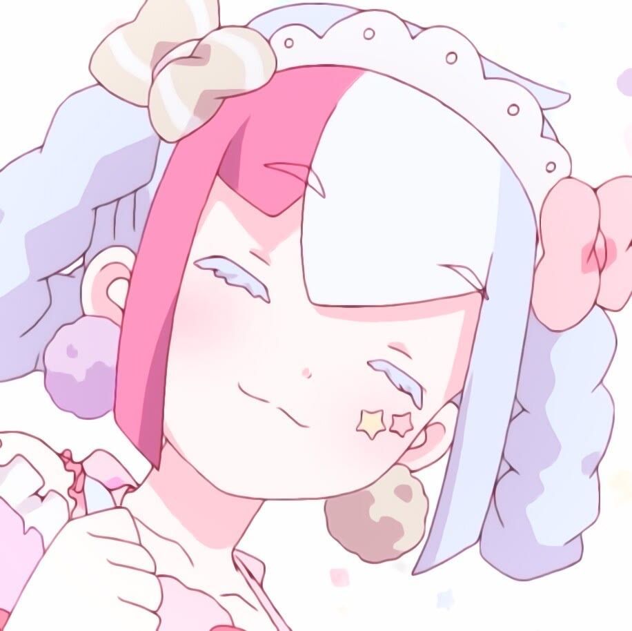 冬天来了秋天的不甘该放下了丨精选微博动漫头像图片