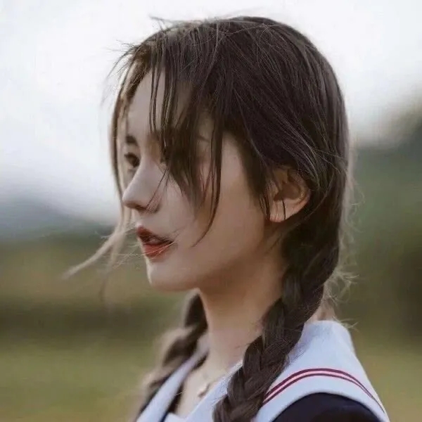 超可爱的漂亮女生唯美头像大全