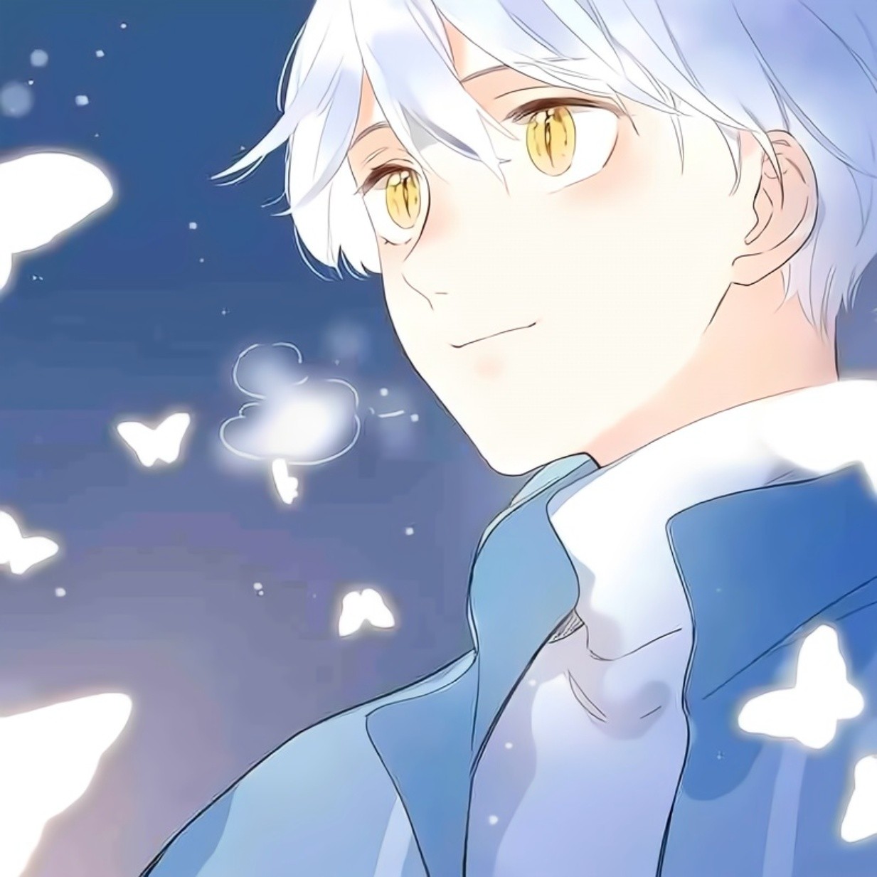 高清精美的优质卡通情侣动漫头像