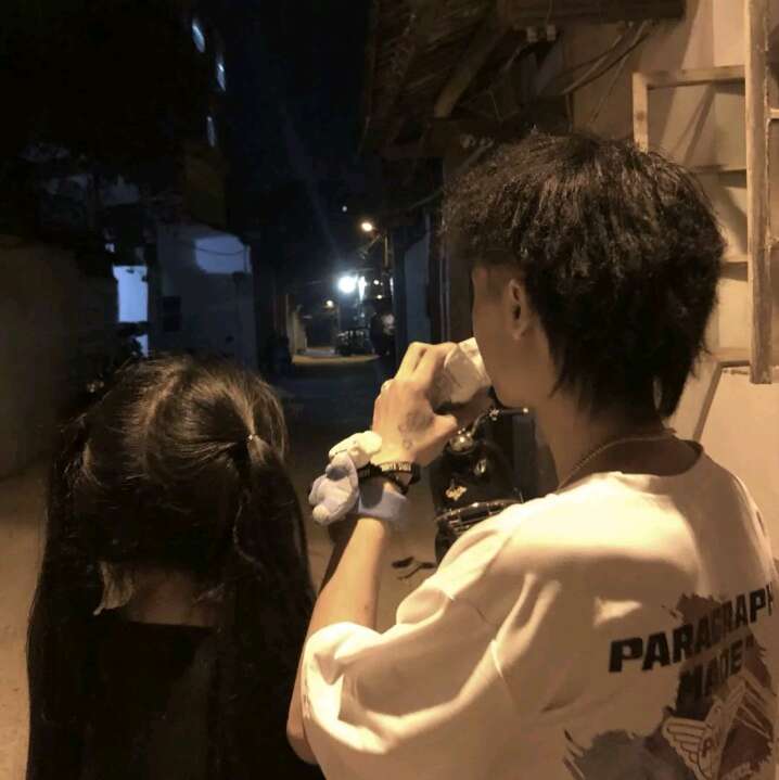 有些事想不明白就别想了顺其自然吧.头像图片