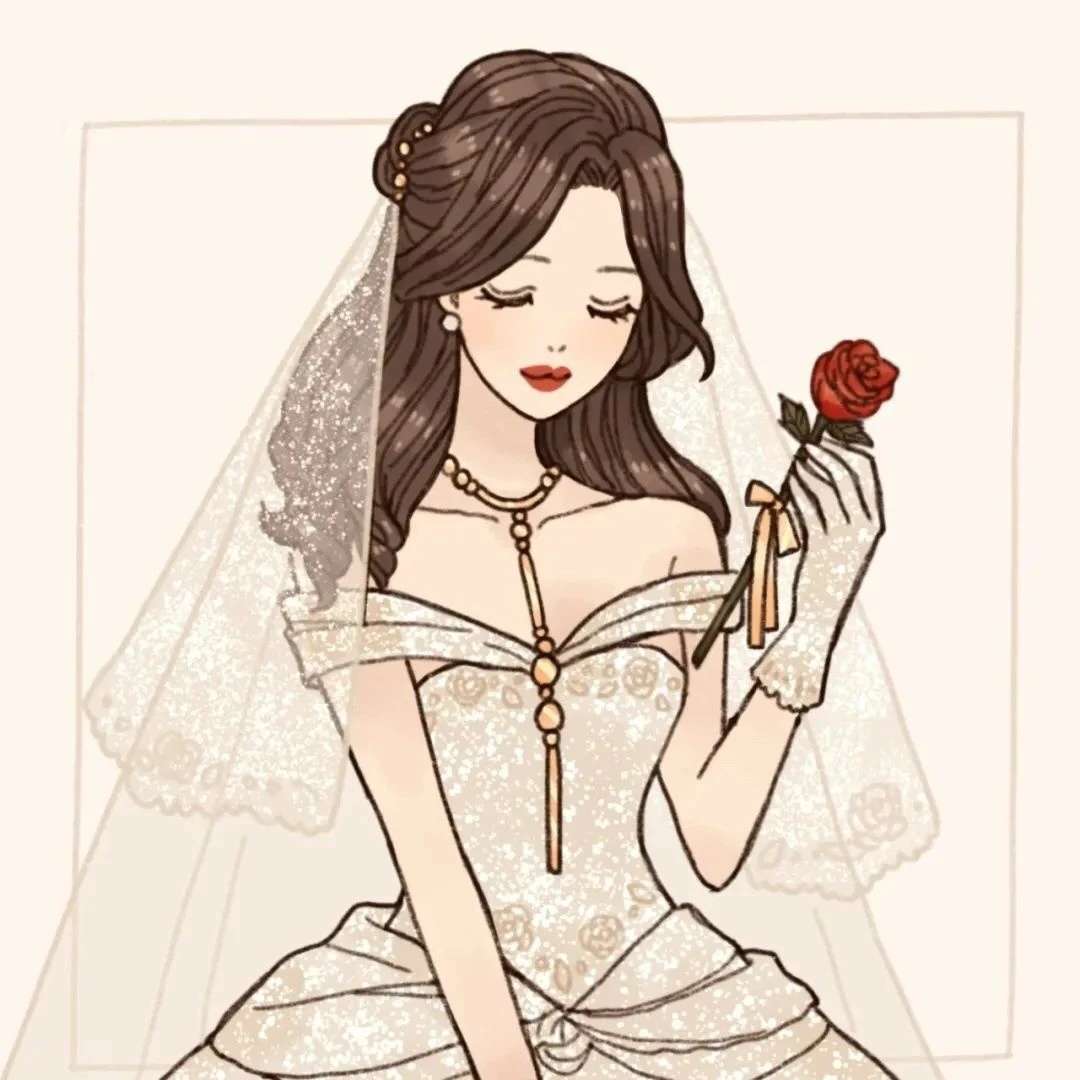 久笙.闺蜜专属（迪士尼乐园）头像图片