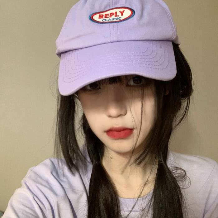 星星没你亮/女女女头头像图片