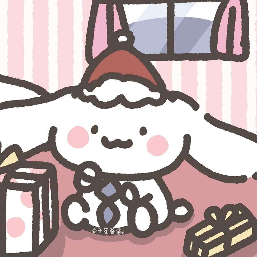 库洛米巴库情头可爱图片 库洛米巴库情侣头像大全