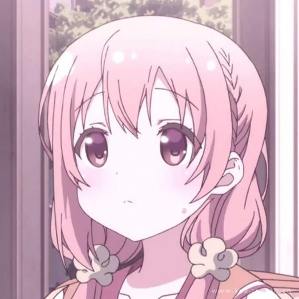 “我不喜欢萝莉 只是刚好我喜欢的人萝莉”头像图片