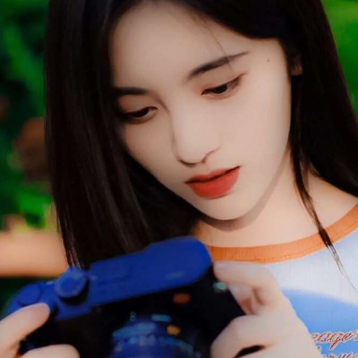 可爱漂亮真人女生闺蜜精选优质头像图片