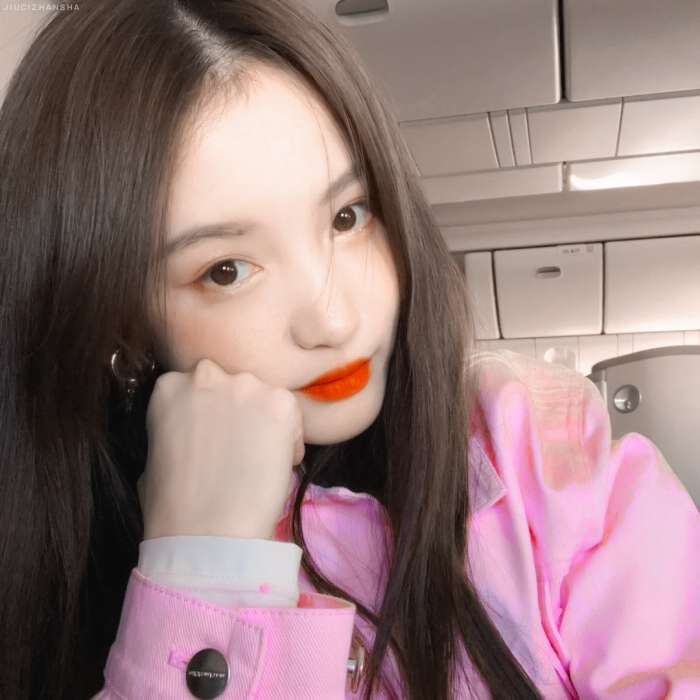 顾柒颖｜女头自调林小宅 温柔让步 会让很多事情变的简单头像图片