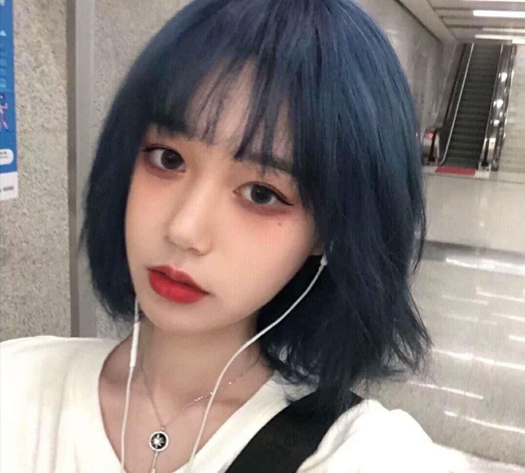 林扬生/劣质女头头像图片