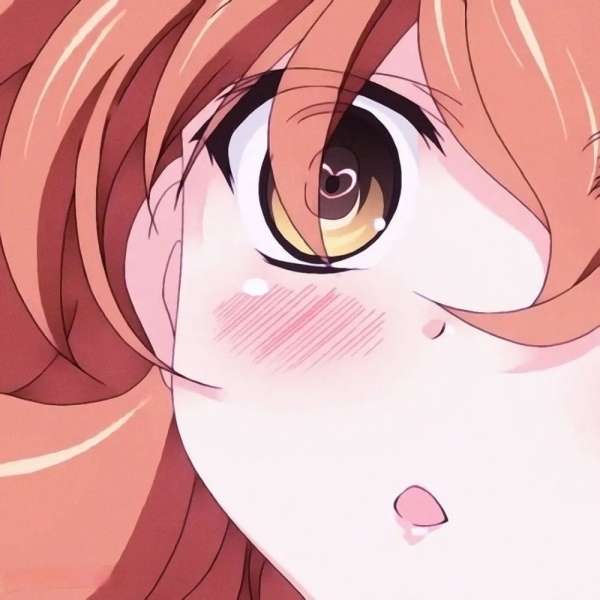 第一眼就让人惊艳到的动漫女生高清头像