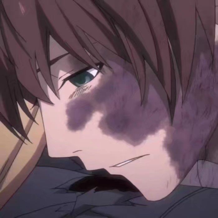 动漫/情侣:每一个女孩都会有一份不一样的温柔！头像图片