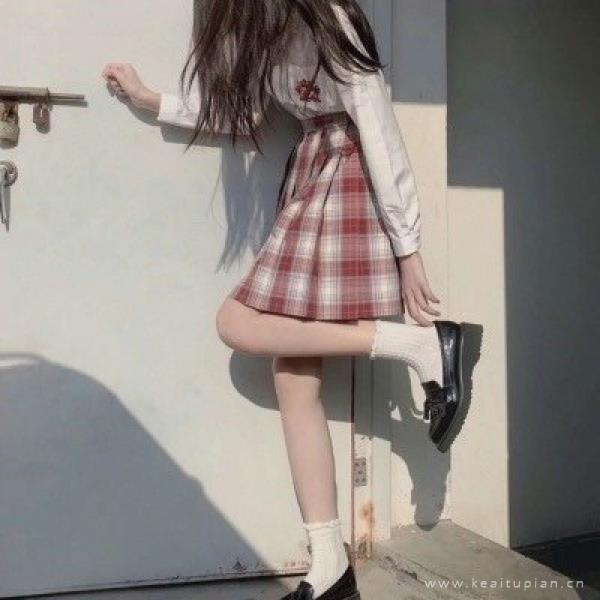 女头吖头像图片