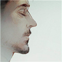 帅气动漫精致男生高清头像大全