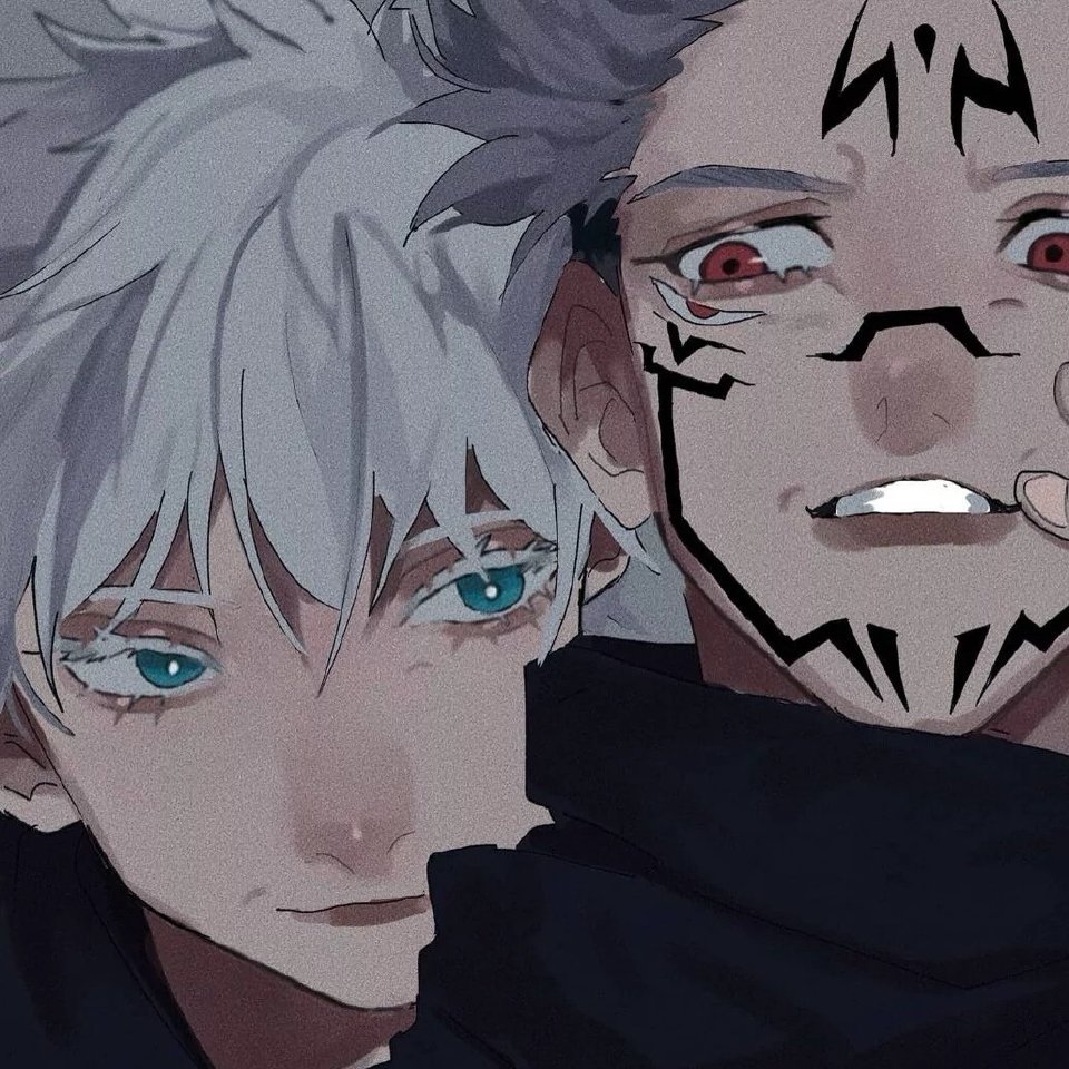 超拽动漫男生霸气精选头像图片 少年终成宝藏