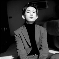 很A很迷人的帅气西装帅哥明星头像图片