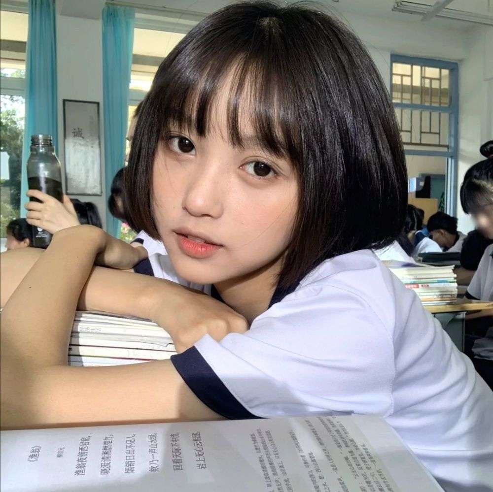 超美可爱优质女生气质头像大全