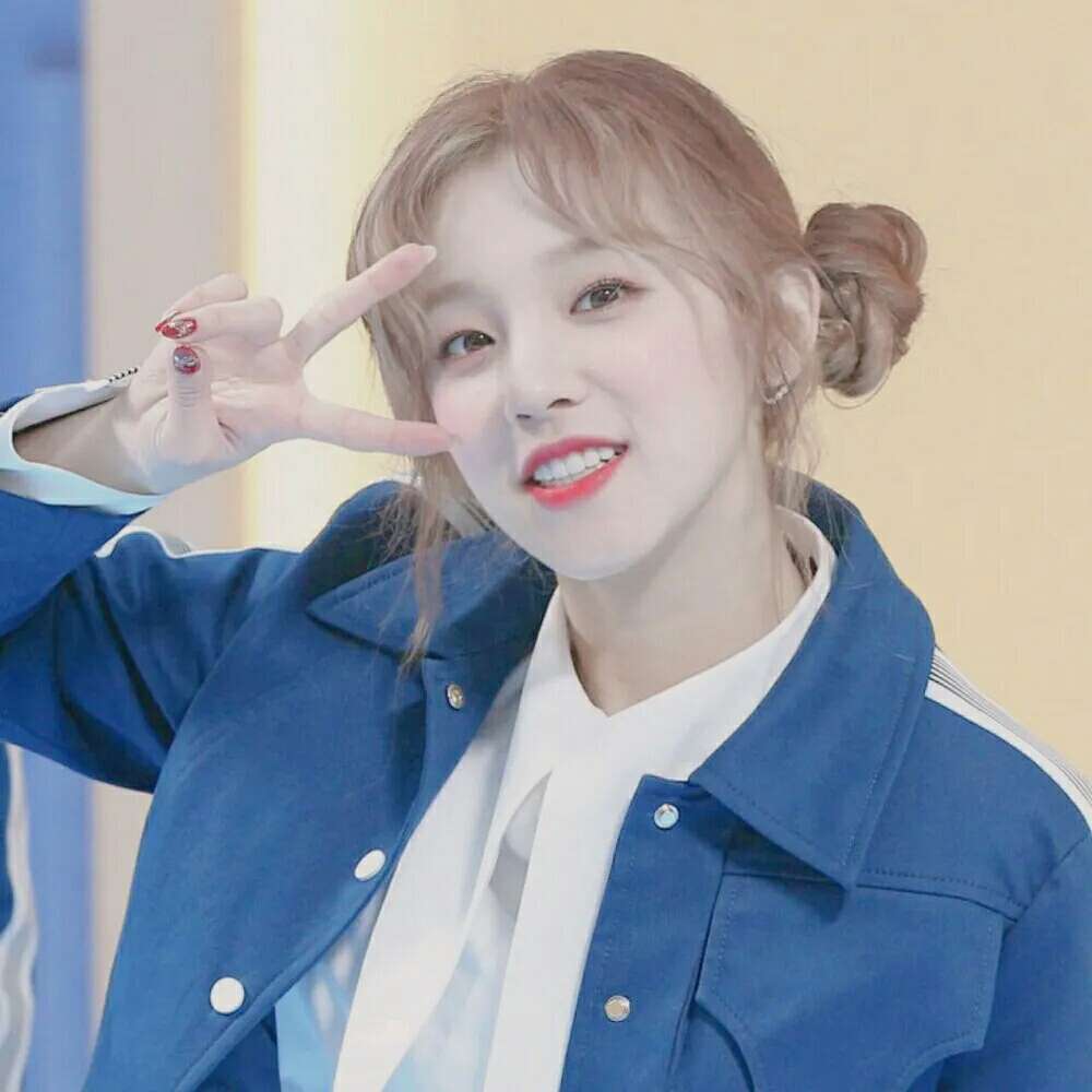 优质经典可爱女生高清头像大全图片