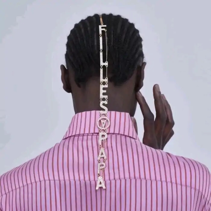 QQ精选一组艺术个性欧美男生头像图片