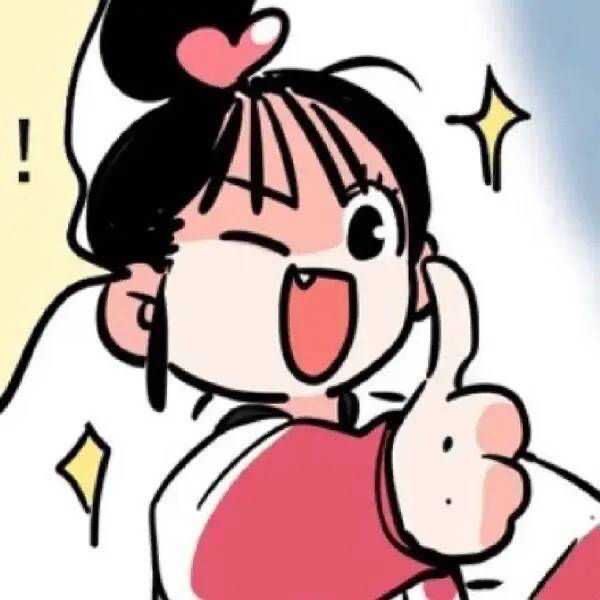 女生专属个性头像大全丨理想主义的少年永远不会被现实招安