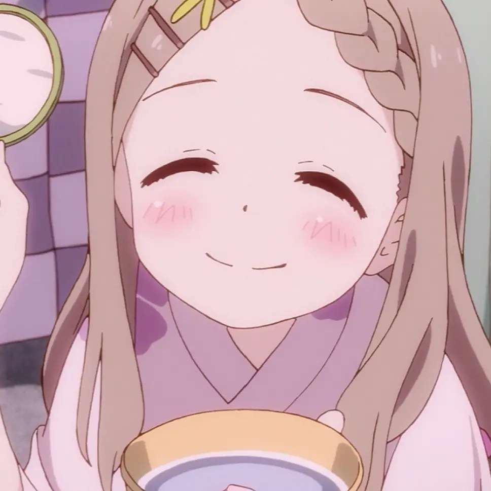 可甜可咸可爱动漫女生头像图片